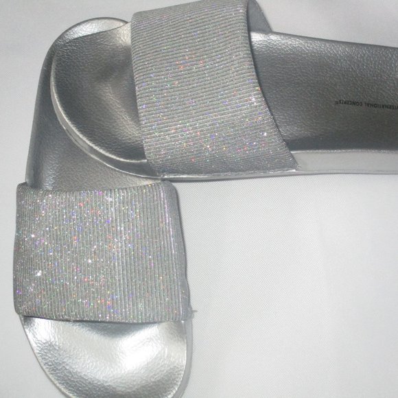 INC INTERNATIONAL CONCEPTS METALLIC SLIDE - Picture 4 of 7
